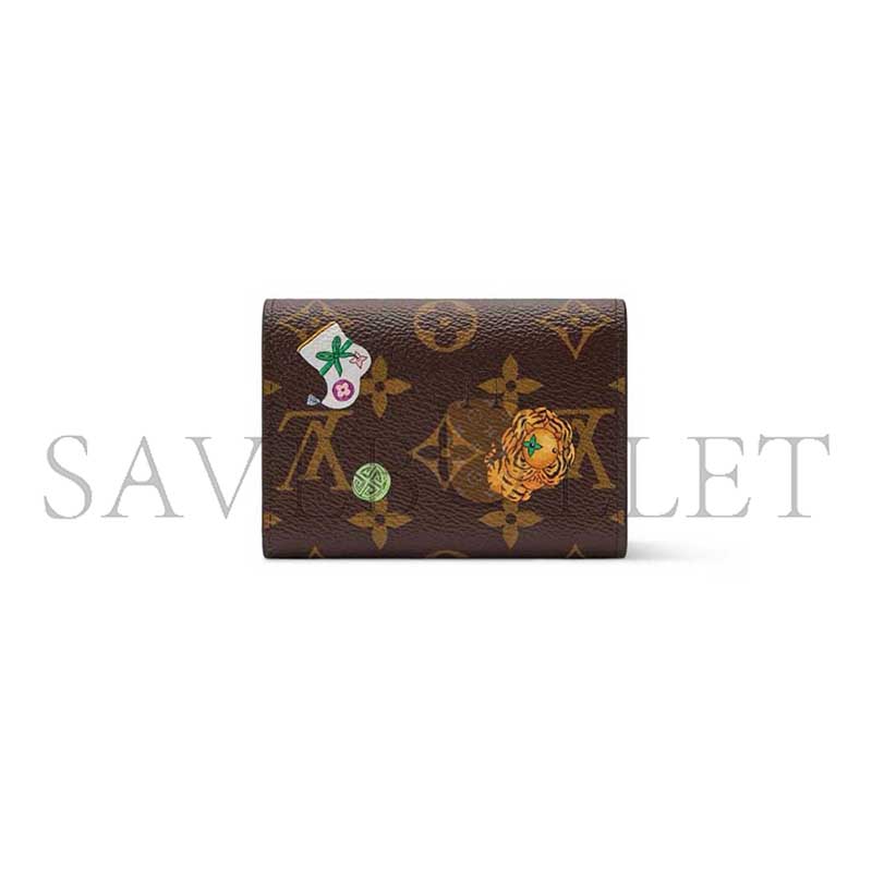 l0vis Vvtt0n rosalie coin purse m26626 (12*9.5*2.5cm)